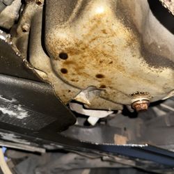 Valvoline Instant Oil Change
