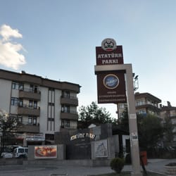 Atatürk Parkı