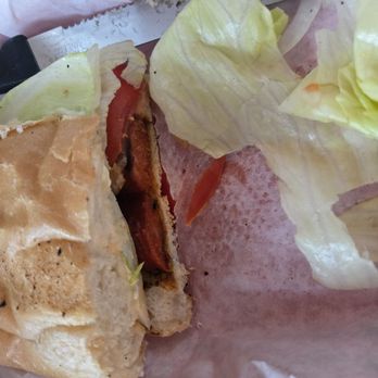 New Jersey's Restaurant - Cheesesteaks Near Me - Campbell, California