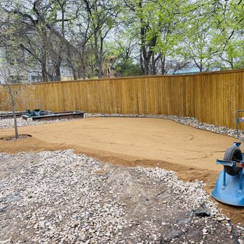 Magnolia Turf - Artificial Turf Near Me - Austin, Texas