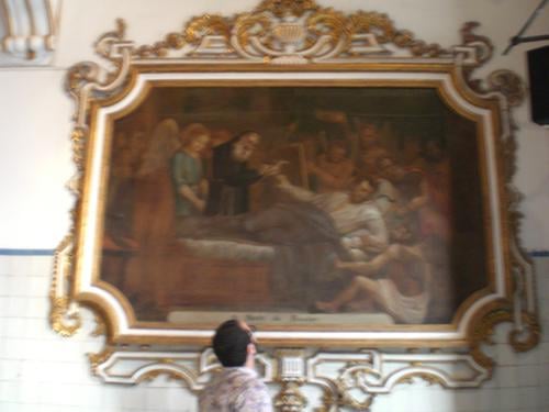 Basílica do Senhor do Bonfim by null