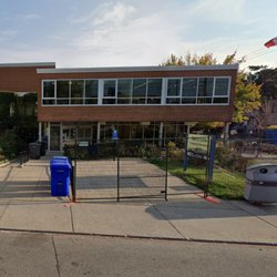 Matty Eckler Community Recreation Centre
