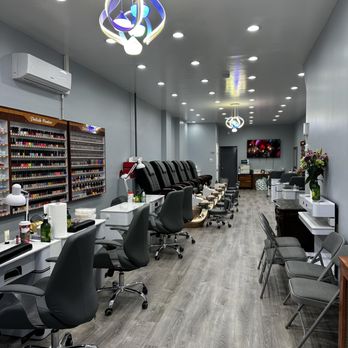Gleason Nails Salon - Nail Salons Near Me - New York, New York Gleason Nails Salon - Nail Salons Near Me - New York, New York