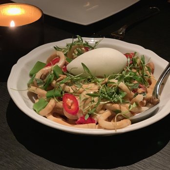 Buddakan - Cold noodles - Chinese Near Me - New York, New York