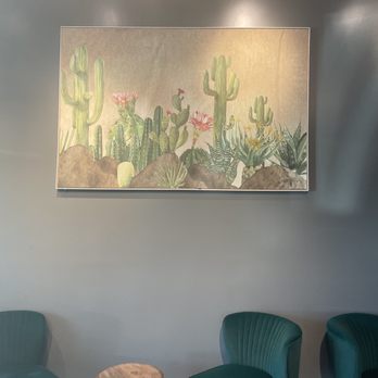 Cactus Bubble Tea - Bubble Tea Near Me - Las Vegas, Nevada