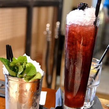 Fire Station - Cocktails were great - Pubs Near Me - London, XGL