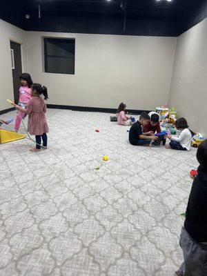 Islamic Society of Tulsa by null