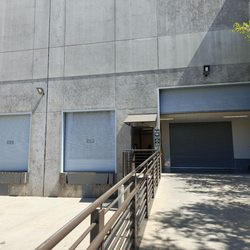 McMaster-Carr - Will call entrance