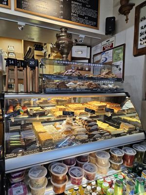 Cinderella Bakery & Cafe by null