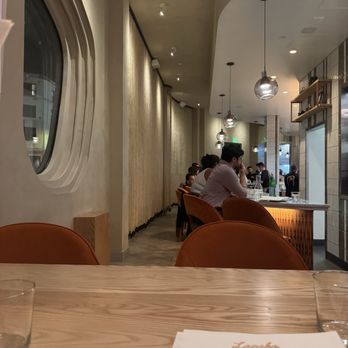 Lapaba - Italian Near Me - Los Angeles, California