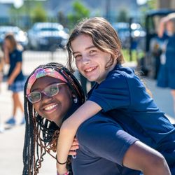 Cypress Christian School