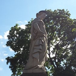 Borussia Monument