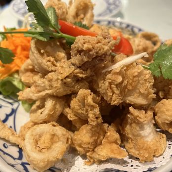 President Thai - Thai Near Me - Pasadena, California