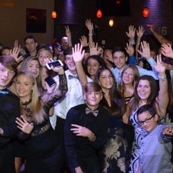 Halo Parties - Sweet 16 Parties!