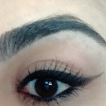 Awesome Brows - I love how precise they are! - Threading Services Near Me - El Cajon, California Awesome Brows - I love how precise they are! - Threading Services Near Me - El Cajon, California