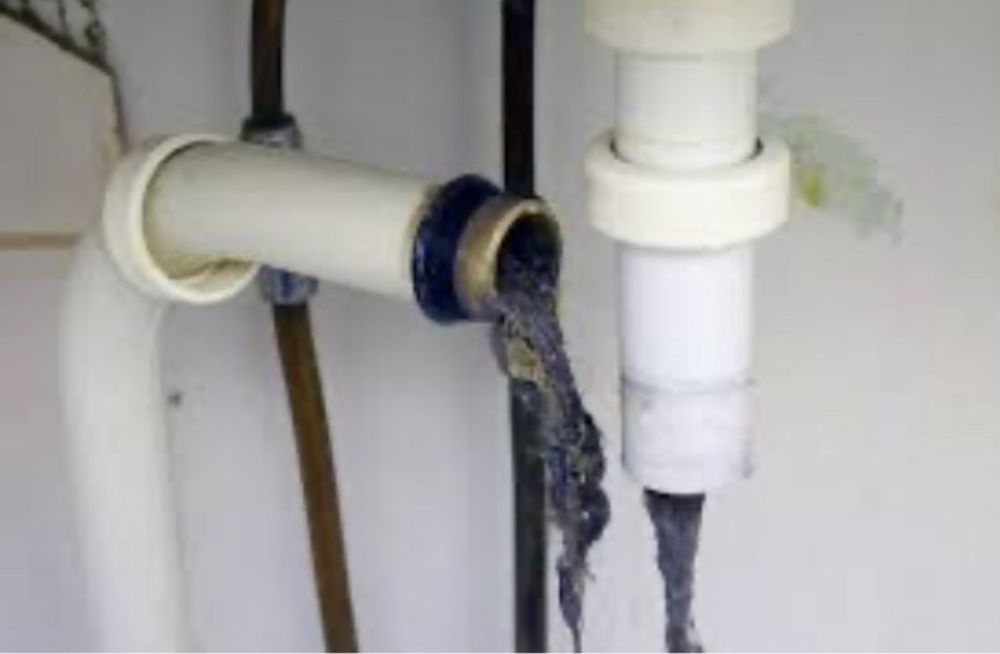 Slide of 24/7 drain cleaning &plumbing repairs