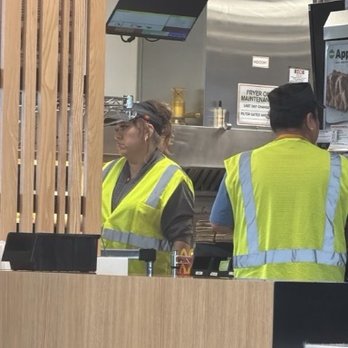 McDonald's - Fast Food Near Me - Monterey, California