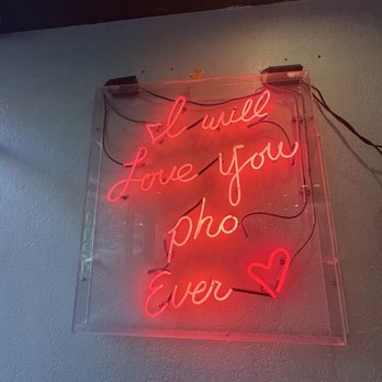 Lotus Restaurant - Nice sign - Vietnamese Near Me - Minneapolis, Minnesota