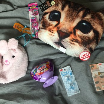 Daiso - my daiso haul! - Department Stores Near Me - Bellevue, Washington