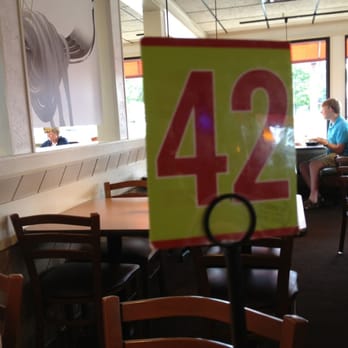 Fazoli's - Italian Near Me - Jackson, Michigan