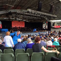 Sidney Myer Music Bowl