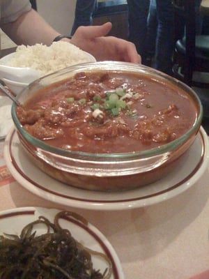 Joe's Noodle House by null