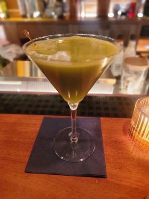 Bimi's Canteen & Bar by null