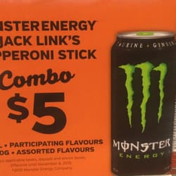 Mac's Convenience Store - Attempted to purchase. Clerk refused to sell combo as advertised.