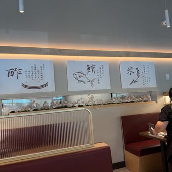 Waka Sakura - Conveyor Belt Sushi Near Me - Irvine, California Waka Sakura - Conveyor Belt Sushi Near Me - Irvine, California