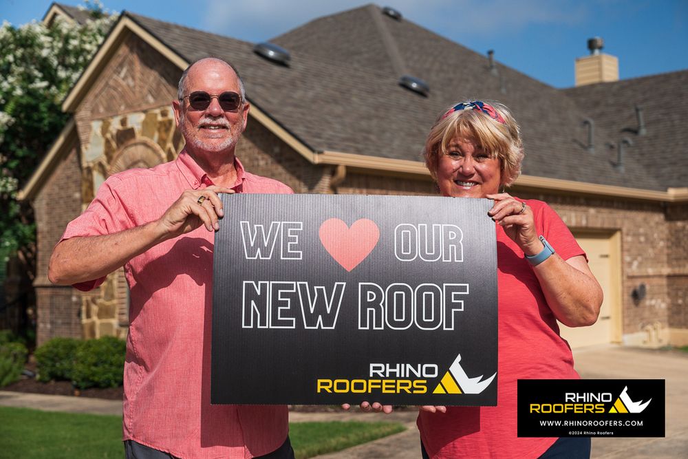 Slide of Rhino Roofers