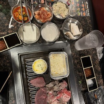 Let's Gogi - Filet mignon, brisket - Korean Near Me - Rowland Heights, California Let's Gogi - Filet mignon, brisket - Korean Near Me - Rowland Heights, California