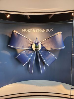 Moët et Chandon by null