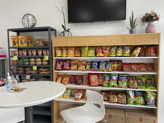 Banh Mi Fresh by null