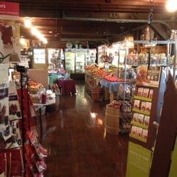 Malanga's Farm Market & Greenhouses