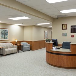 Meridian Center
