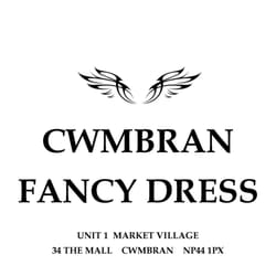 Cwmbran Fancy Dress