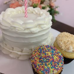SmallCakes Omaha