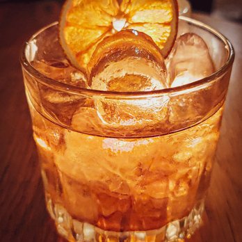 All Bar One - Bath - Salted caramel old fashioned - Wine Bars Near Me - Bath, BAS All Bar One - Bath - Salted caramel old fashioned - Wine Bars Near Me - Bath, BAS