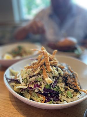 Mahi ‘ai Table by null