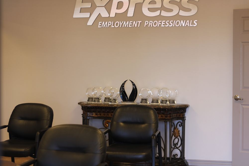 EXPRESS EMPLOYMENT PROFESSIONALS 30 Photos 7412 University Ave