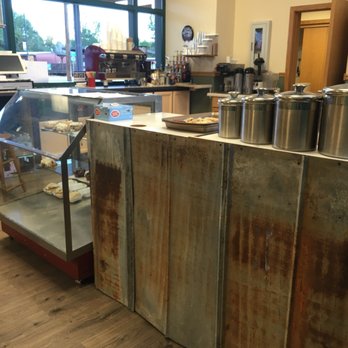Absarokee American Roast - Front Counter - Coffee & Tea Near Me - Absarokee, Montana