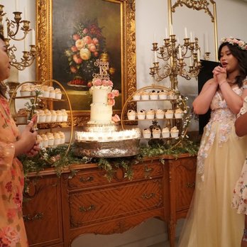 Pretty Tea Parties - Party & Event Planning Near Me - Walnut Creek, California Pretty Tea Parties - Party & Event Planning Near Me - Walnut Creek, California