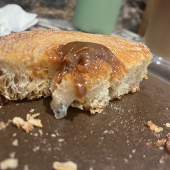 Birdee - Many sideways layers - Bakeries Near Me - Brooklyn, New York