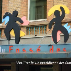 Centre Socio-Culturel du Fossé des Treize - Centre Socio-Culturel du Fossé des Treize