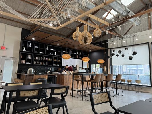 Café Forth by null