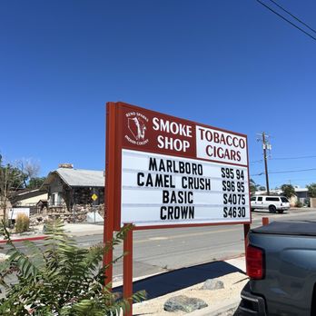 RENO-SPARKS INDIAN COLONY SMOKESHOP RENO - Updated May 2026 - 32 Photos &  29 Reviews - 2001 E 2nd St, Reno, Nevada - Tobacco Shops - Phone Number