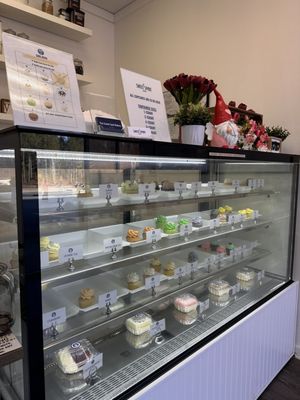 The Sweet Spot Bakery by null