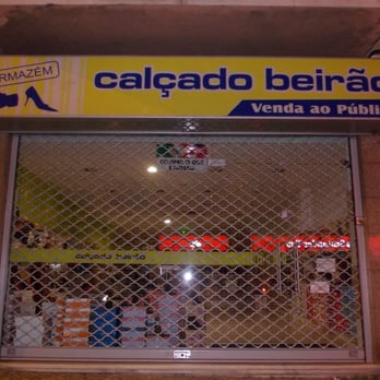 Calçado Beirão, Estrada de Benfica 335 A., Lisbon (2022)