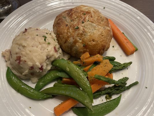 Legends Restaurant by null