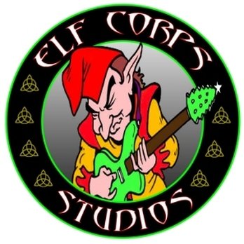 Elf Corps Studio - Recording & Rehearsal Studios Near Me - Fremont, California